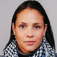 Talentcard van Wendy Harms