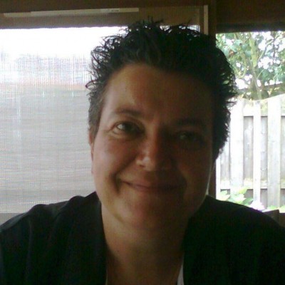 Talentcard van karin kuijten