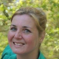 Talentcard van Suzanne Rensen