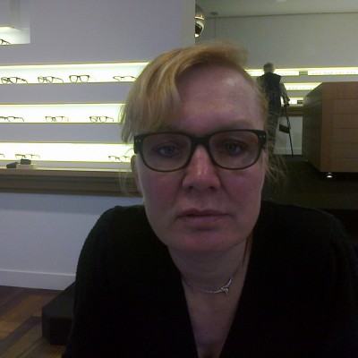 Talentcard van Hermien Hoekstra