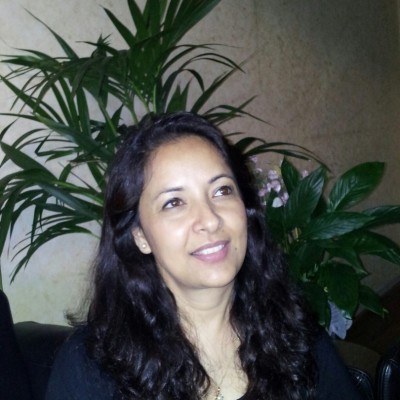 Talentcard van Renu Dhoju