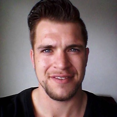 Marco Dolstra