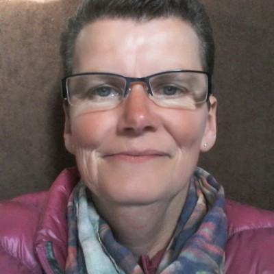 Talentcard van Esther Wortelboer