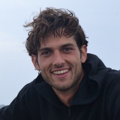 Talentcard van Marijn Martens