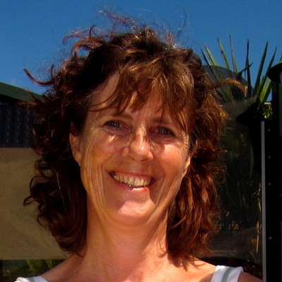 Talentcard van Bertie Happel