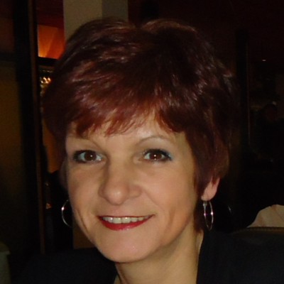 Talentcard van Marlies Koolen