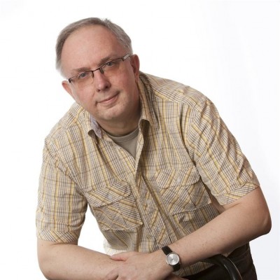 Talentcard van Jac Schalk