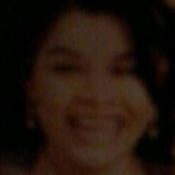 Talentcard van Rosie Mahabier