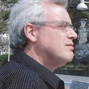 Marten Oosthoek