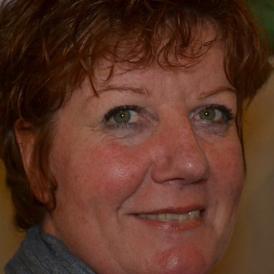 Talentcard van Netty Grootjes