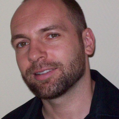 Talentcard van Stephan Geysels