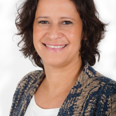 Talentcard van Bianca Baal