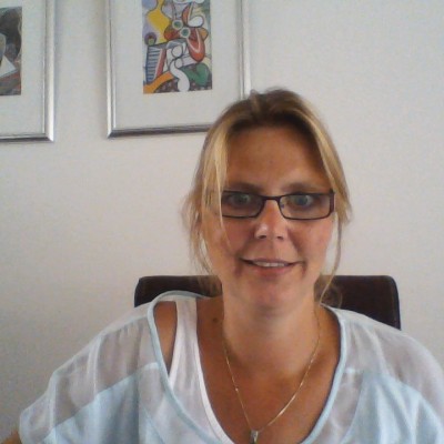 Talentcard van marije Schrijer
