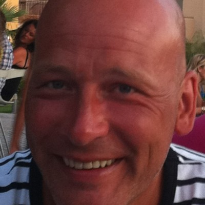 Talentcard van Roland Willemsen