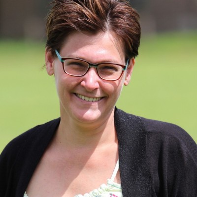 Talentcard van Jacqueline Hassing