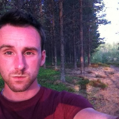 Talentcard van Sylvester Huffnagel