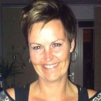 Talentcard van Carla Jorritsma