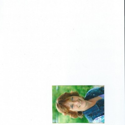 Talentcard van marijke havenaar