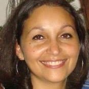 Talentcard van Tella Benzerrouk