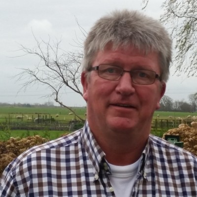 Talentcard van Roelof Hogeterp