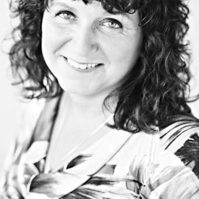 Talentcard van Claire van Schayk