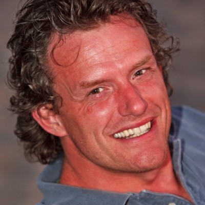 Talentcard van Tijl Striethouldt