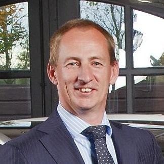 Talentcard van Richard Egelie