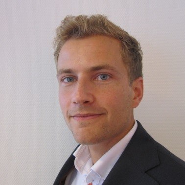 Talentcard van Martijn Zomeren