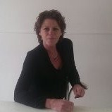 Talentcard van Nanda Beekhuis