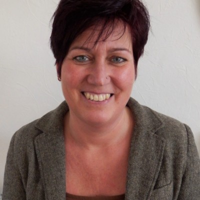 Angelique van der Kaay