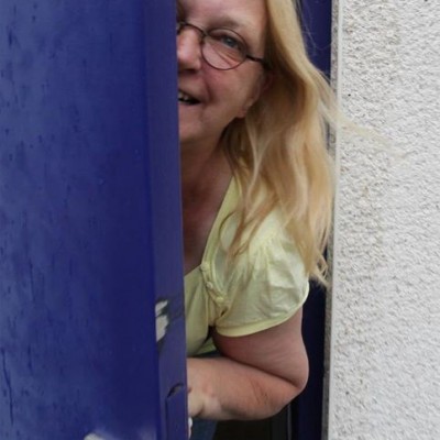 Talentcard van Marianne van Kesteren