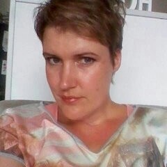 Wilma Paas-van Sluis