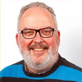 Talentcard van Jack Nowee