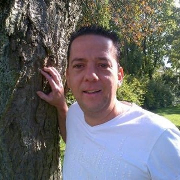 Talentcard van toon van peer