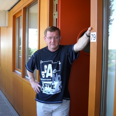 Henk Schouwenaars