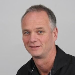 Talentcard van Fred Steenbeeke