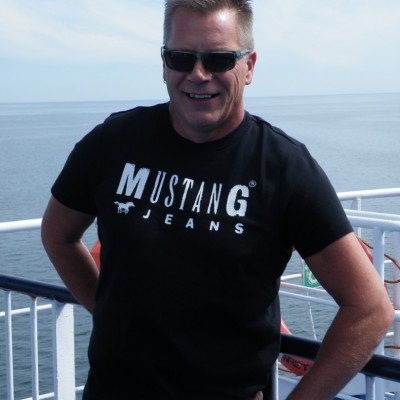 Talentcard van Henk van den Burg