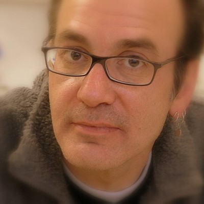 Talentcard van Joop van der Wagt