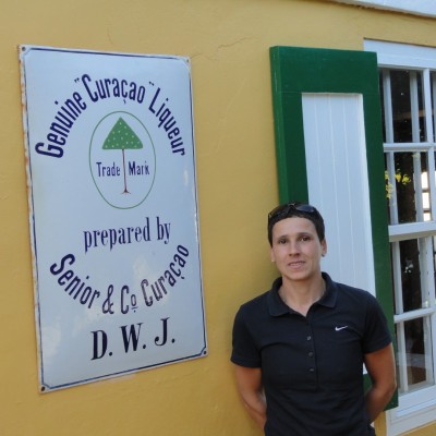 Talentcard van Danny Leurs