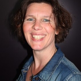 Monique Laenen