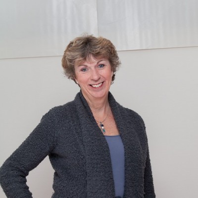 Talentcard van Annemieke Boeters