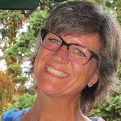 Talentcard van Wilma Wijnstra