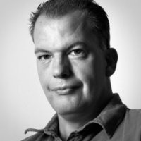 Talentcard van Marco van Gelder