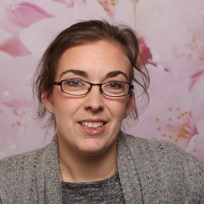 Talentcard van Esmeray van Weerlee