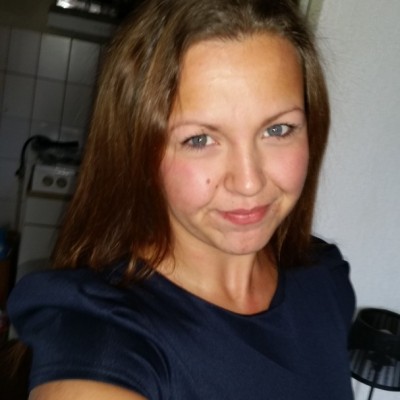 Patricia Happe