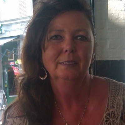 Karin Van Rooijen