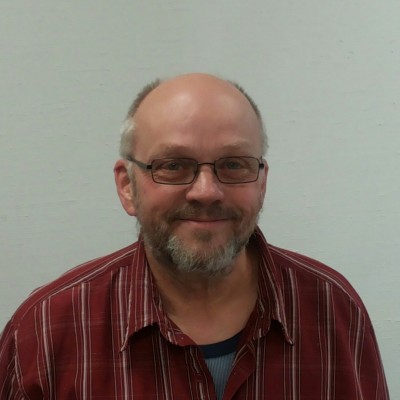 Talentcard van Peter van Hoof