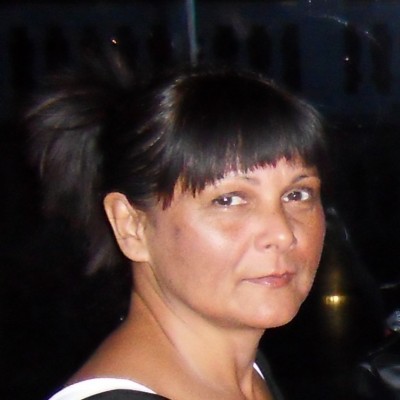 Talentcard van ilse van der capellen