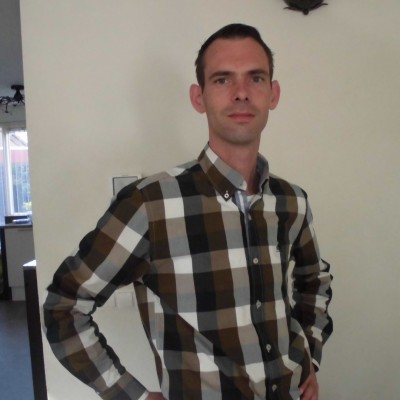 Talentcard van Richard van Beek