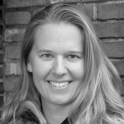 Talentcard van Suzanne de Kruif